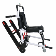 Cadeira de paciente de escalada de escada elétrica Stações de cadeira de transferência de paciente MSD49